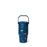 Citron Insulated Tumbler 600ml