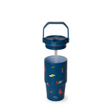 Citron Insulated Tumbler 600ml