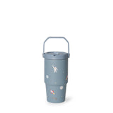 Citron Insulated Tumbler 600ml