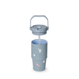 Citron Insulated Tumbler 600ml