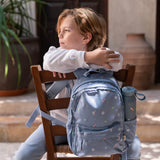 Citron Medium Backpack