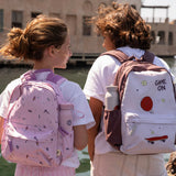 Citron Medium Backpack