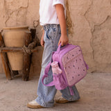 Citron Thermal Classic Lunch Bag Backpack