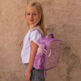 Citron Thermal Classic Lunch Bag Backpack