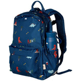 Citron Medium Backpack