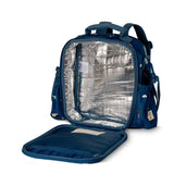 Citron Thermal Classic Lunch Bag Backpack