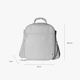 Citron Thermal Classic Lunch Bag Backpack