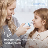 CLEANOSE Portable Electric Nasal Aspirator