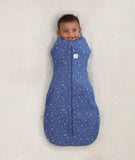 ErgoPouch Cocoon Swaddle Bag (0-3M)