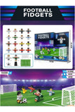 Kiddora Football Fidgets