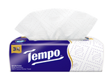 Tempo Soft Pack Kitchen Towel (3x60s)