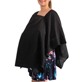 Sew Childhood Poncho Nursing Cover with Detachable Boning