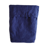 Sew Childhood Poncho Nursing Cover with Detachable Boning