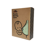 Sew Childhood Poncho Nursing Cover with Detachable Boning