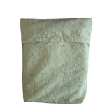 Sew Childhood Poncho Nursing Cover with Detachable Boning