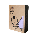 Sew Childhood Poncho Nursing Cover with Detachable Boning