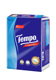 Tempo Soft Pack Tissue (4x90s)