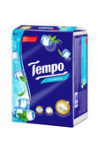 Tempo Soft Pack Tissue (4x90s)