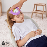 Mimmo and Me Hot & Cold Gel Pack Plushies