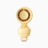 JisuLife Life4 Stroller Clip Fan