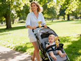 JisuLife Life4 Stroller Clip Fan