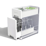 Baby Brezza Covered Drying Rack + Organizer