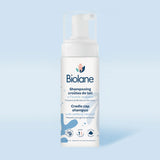 Biolane Cradle Cap Shampoo 150ml
