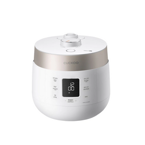 Cuckoo Multifunctional Twin Pressure Rice Cooker