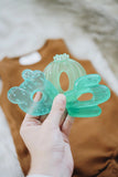 Itzy Ritzy Cutie Coolers Teether