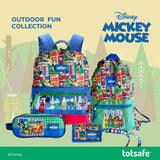 Totsafe Mickey Mouse Outdoor Fun Collection