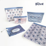 Zippies Lab Stitch 5-pc Bag Organizer Set
