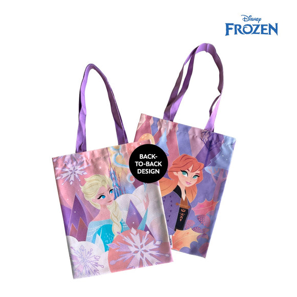 Zippies Lab Disney Back-To-Back Easy Totes