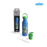 Zippies Disney Insulated Water Bottle