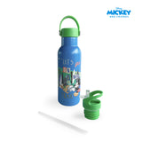 Zippies Disney Insulated Water Bottle