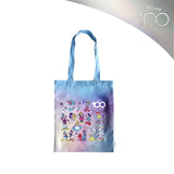 Zippies Lab Disney 100 Collection Tote & Pouch