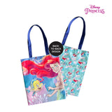 Zippies Lab Disney Back-To-Back Easy Totes