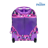 Totsafe Disney 2-in-1 Backpack Trolley