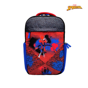 Zippies Lab Marvel Backpack