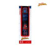 Zippies Lab Disney and Marvel Flip-Top Insulated Water Bottle 480ml