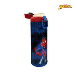 Zippies Lab Disney and Marvel Flip-Top Insulated Water Bottle 480ml