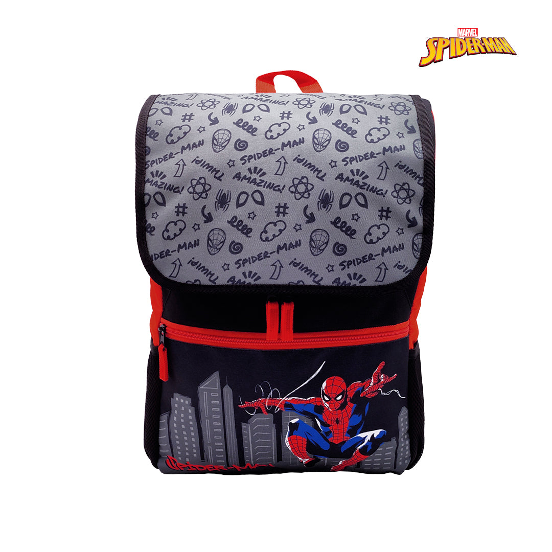 Zippies Lab Marvel Backpack Baby Hub Philippines