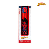 Zippies Lab Disney and Marvel Flip-Top Insulated Water Bottle 480ml