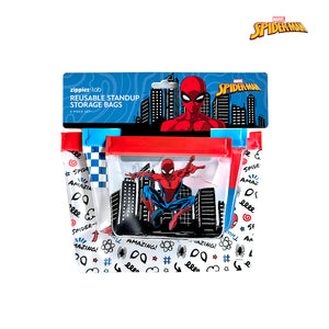 Zippies Lab Marvel Collection Sampler Sets