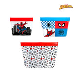 Zippies Lab Marvel Collection Sampler Sets