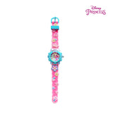 Disney Kids Analog Light-Up Watch