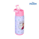 Totsafe Disney Pixar Insulated Water Bottle 600ml