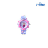 Disney Kids Analog Light-Up Watch