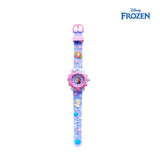 Disney Kids Analog Light-Up Watch
