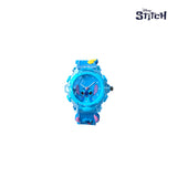 Disney Kids Analog Light-Up Watch