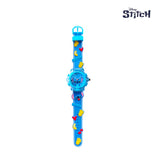 Disney Kids Analog Light-Up Watch